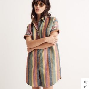 Madewell Dress